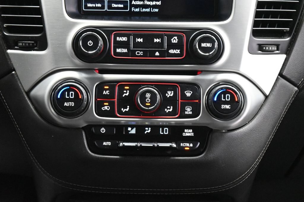 Used 2016 GMC Yukon SLE RWD image 20