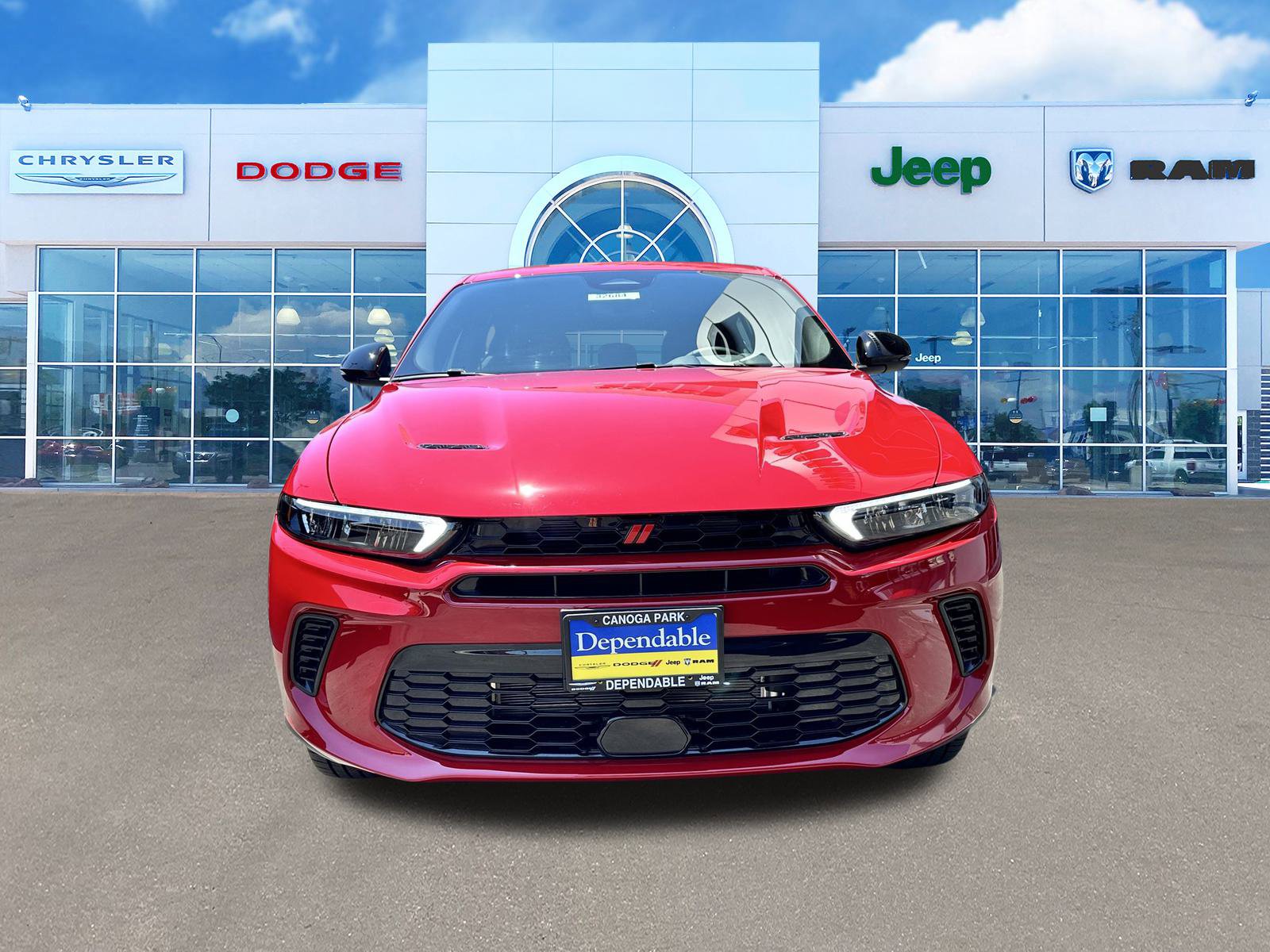 New 2023 Dodge Hornet GT w/ Track Pack video 2