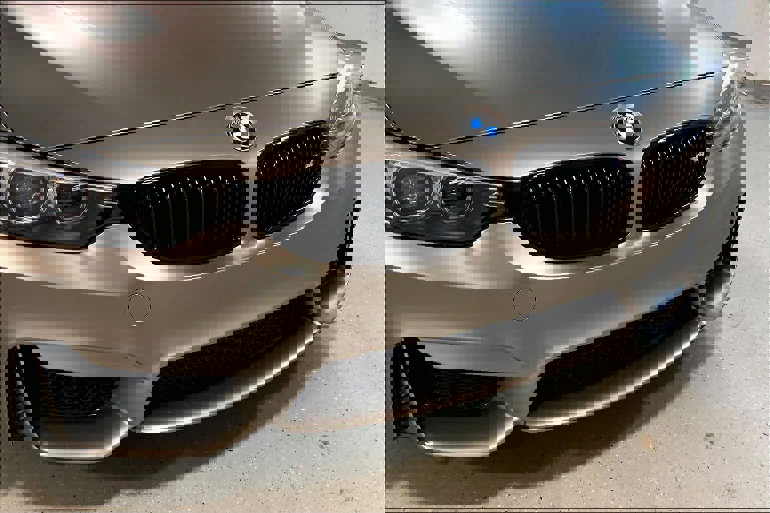 Used 2018 BMW M4 Coupe w/ Competition Package image 32