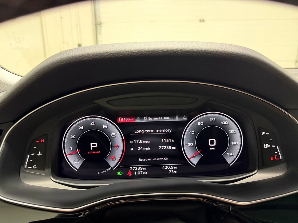 Used 2023 Audi Q8 Premium AWD/4WD image 15