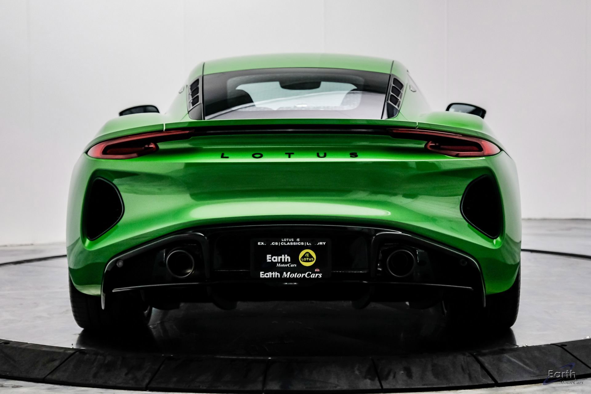 New 2026 Lotus Emira image 13