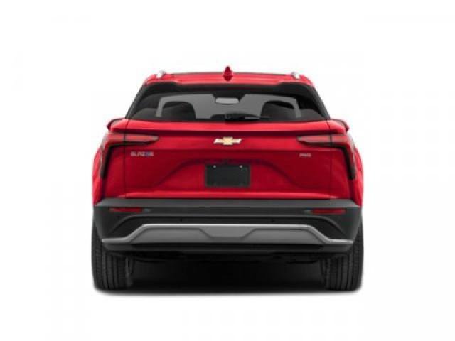 New 2026 Chevrolet Blazer EV LT image 5