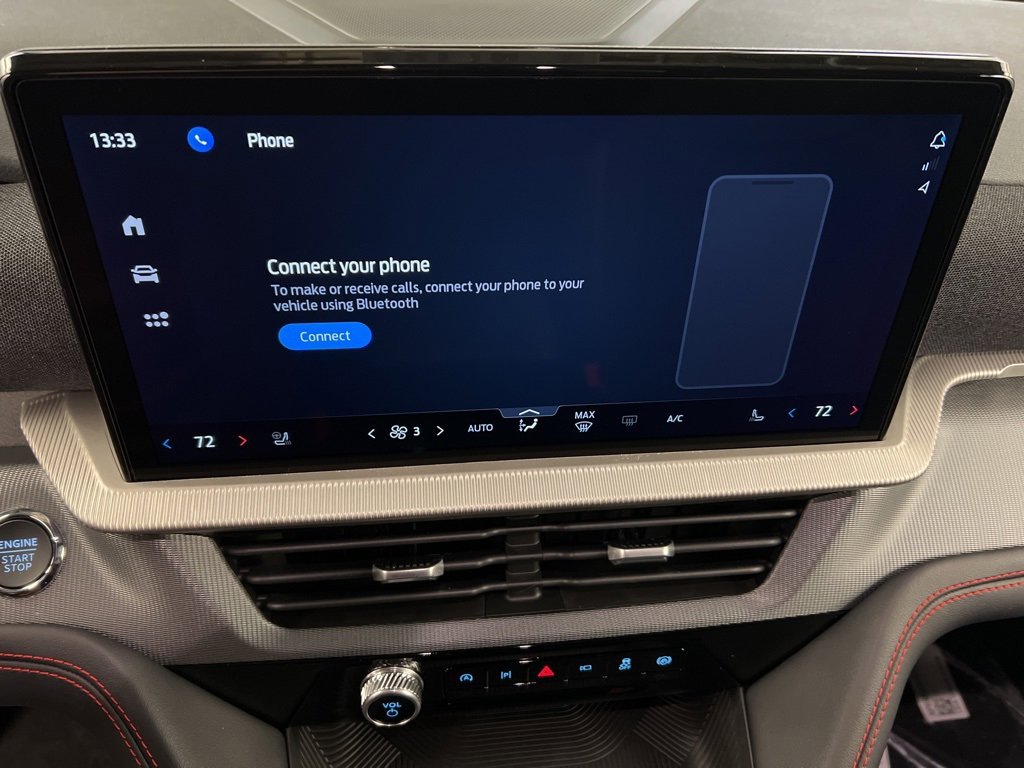 New 2026 Ford Explorer ST-Line w/ ST-Line Street Pack image 10