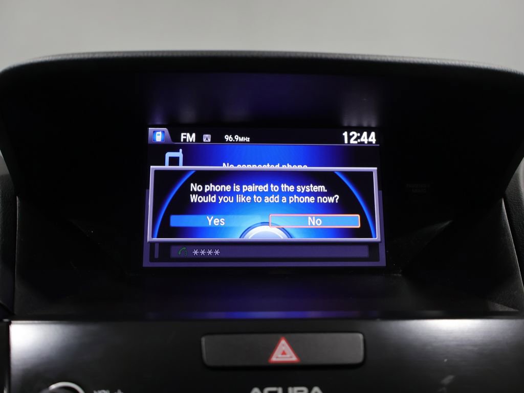 Used 2017 Acura RDX w/ Technology Package image 29
