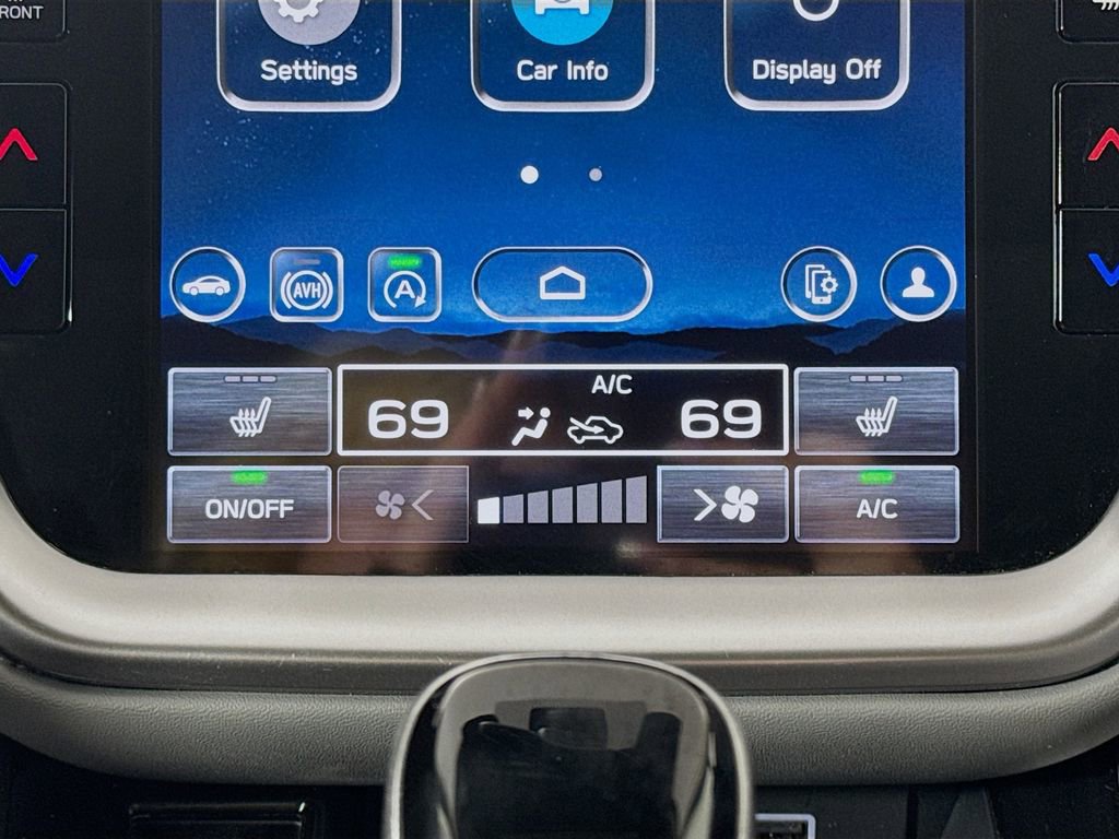 Used 2023 Subaru Outback Limited image 21