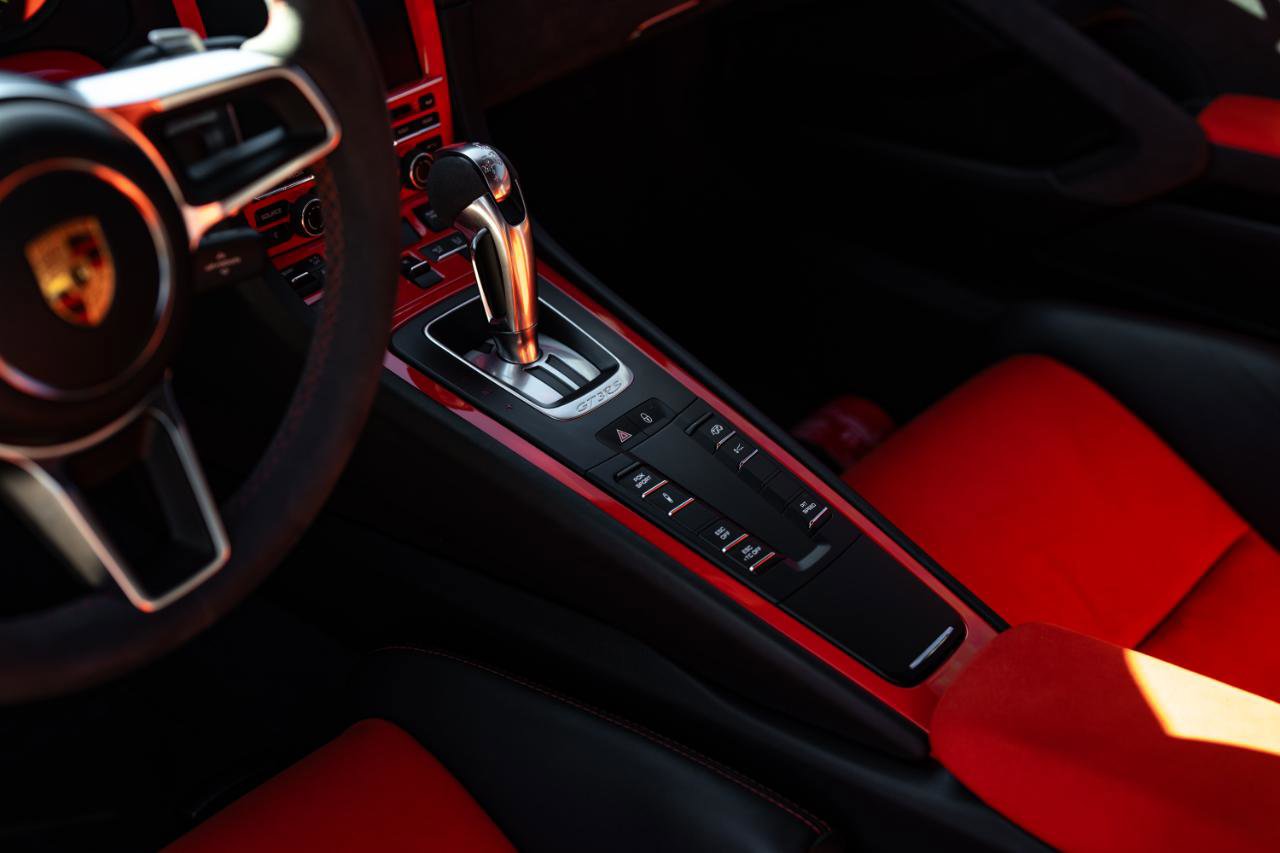 Used 2016 Porsche 911 GT3 RS RWD image 35