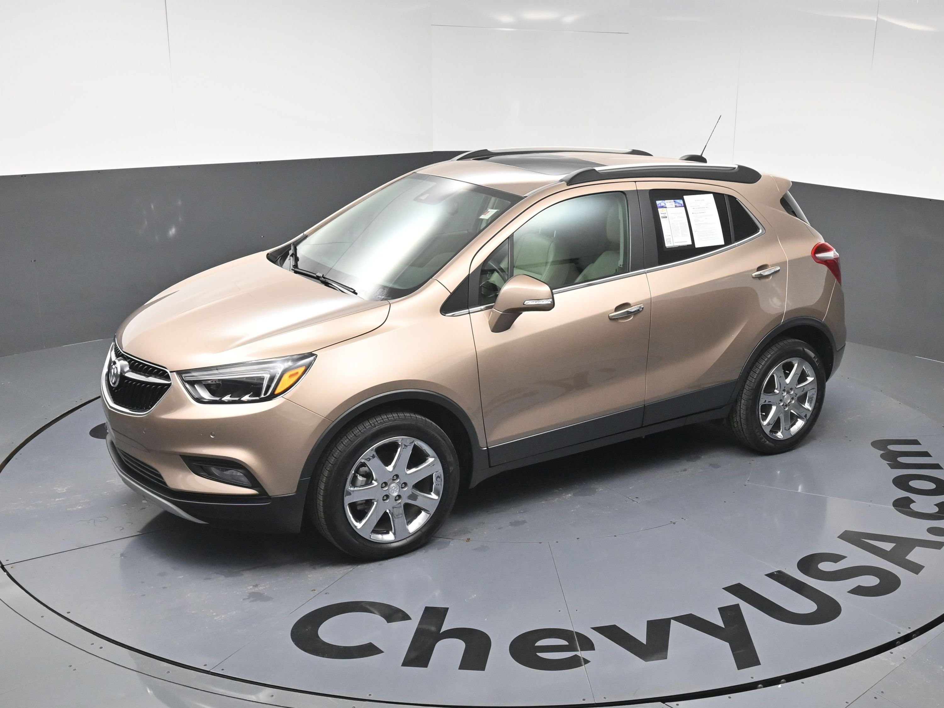 Used 2019 Buick Encore Essence w/ Experience Buick Package image 30
