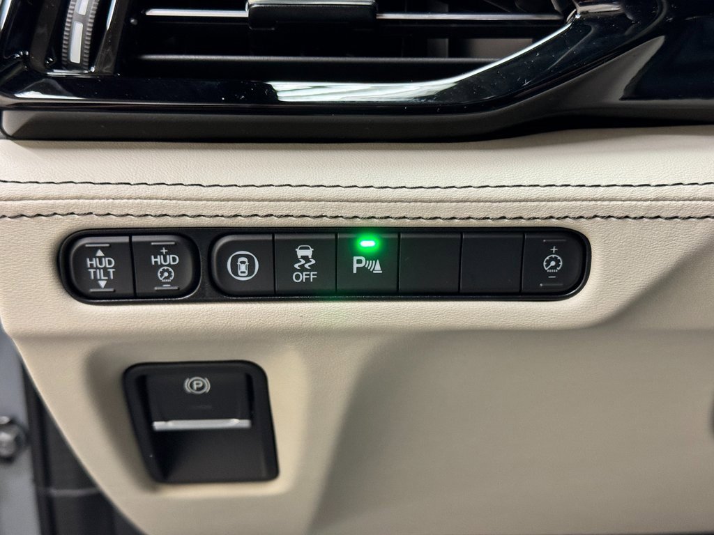 New 2026 Acura MDX A-Spec image 18
