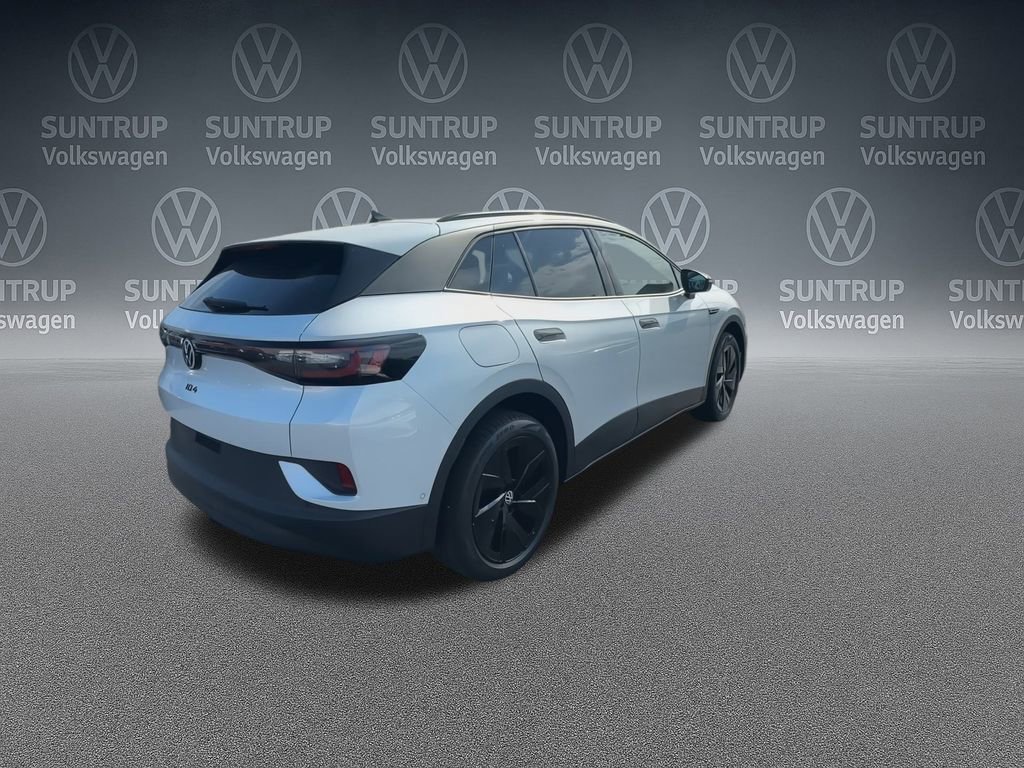 New 2025 Volkswagen ID.4 Pro S AWD/4WD image 20