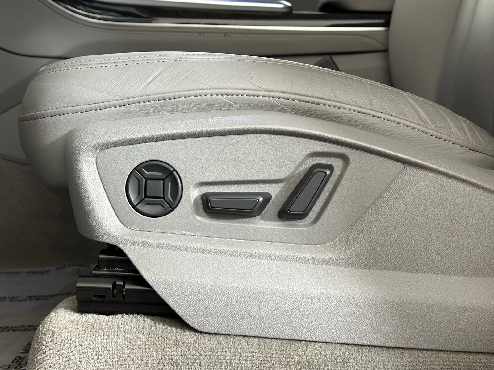 Used 2023 Audi Q7 3.0T Premium Plus image 8