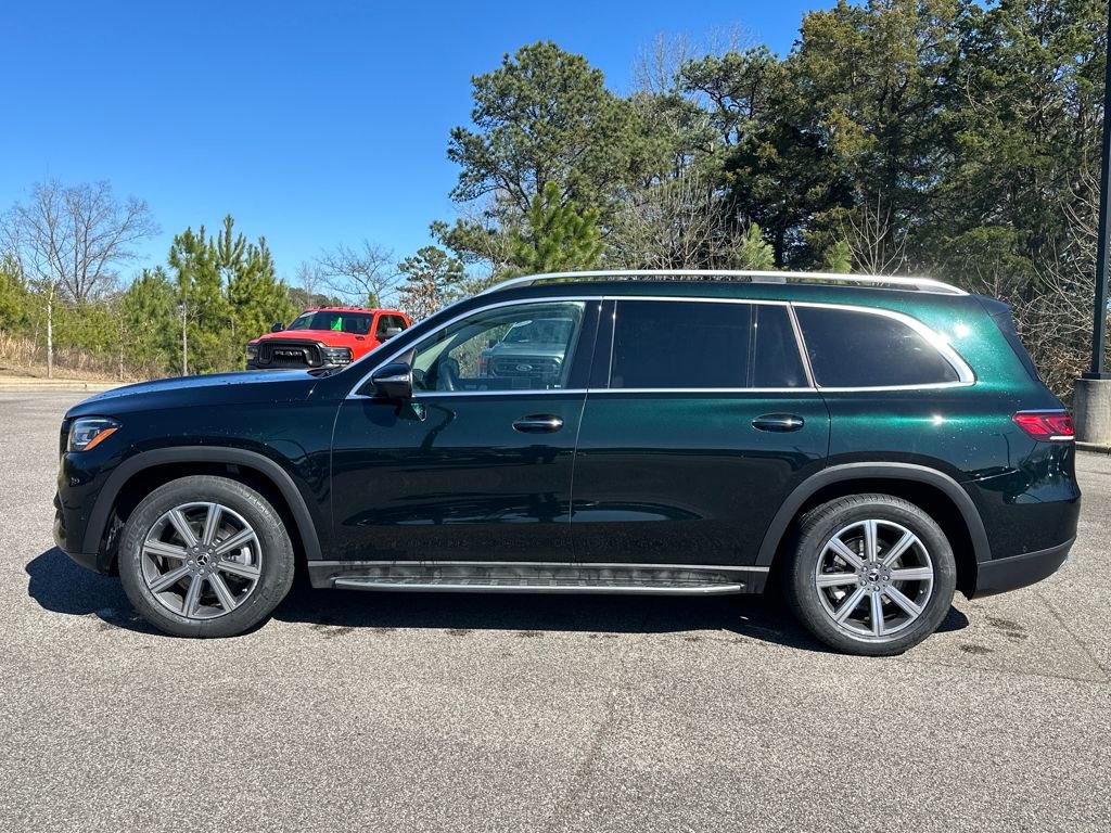 Used 2023 Mercedes-Benz GLS 450 GLS 450 image 7