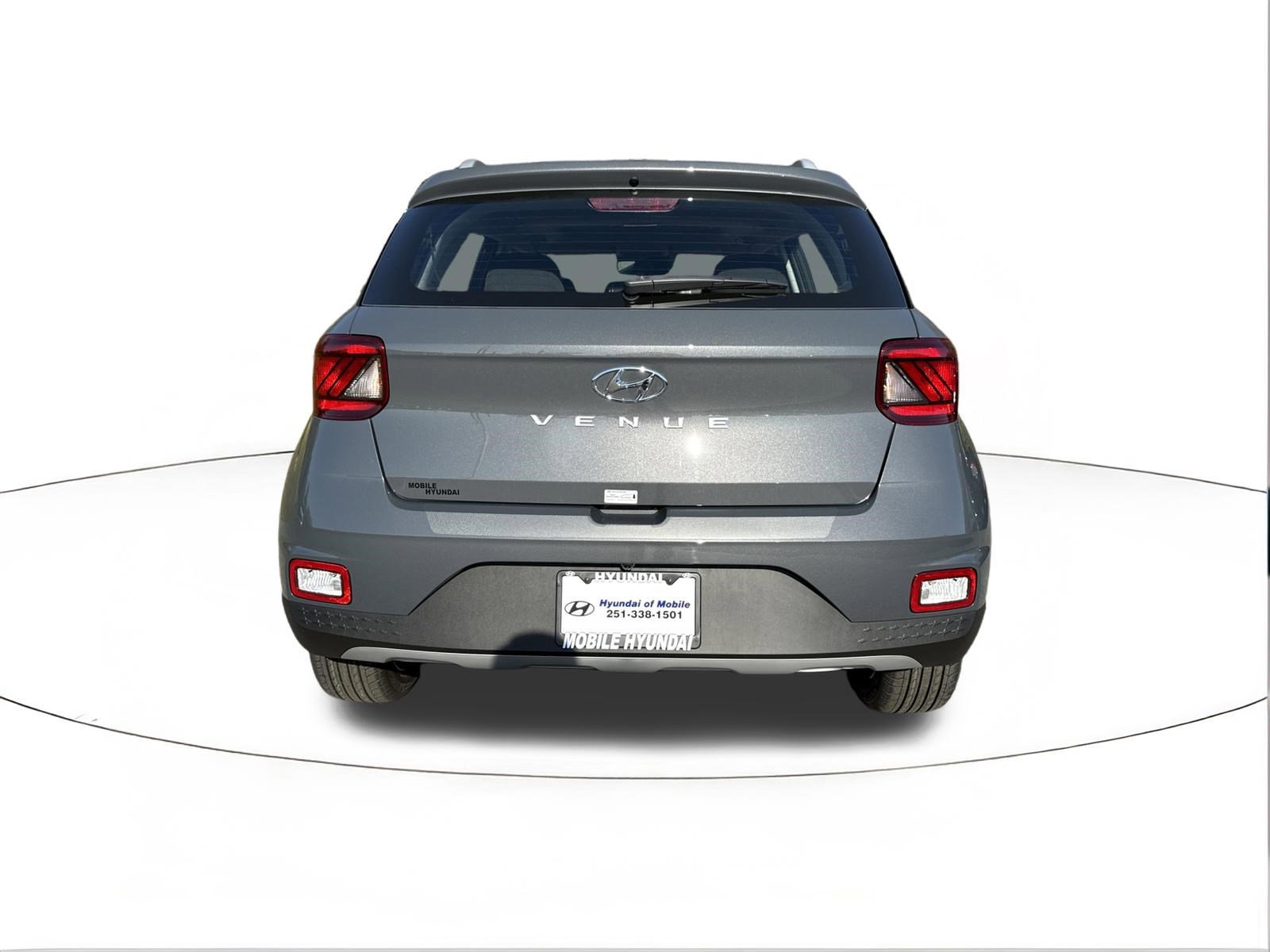 New 2026 Hyundai Venue SEL image 4