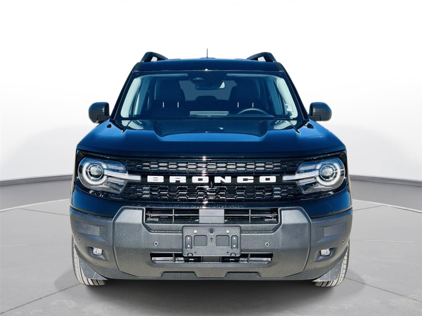 New 2026 Ford Bronco Sport Outer Banks w/ Outer Banks Tech Package+ AWD/4WD image 35