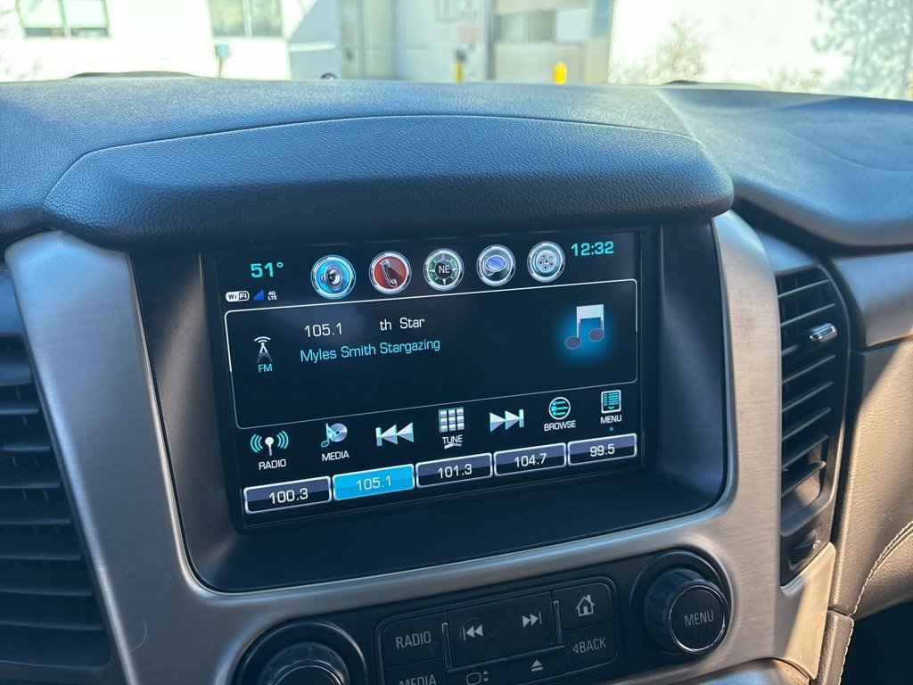 Used 2020 GMC Yukon Denali w/ Open Road Package image 10