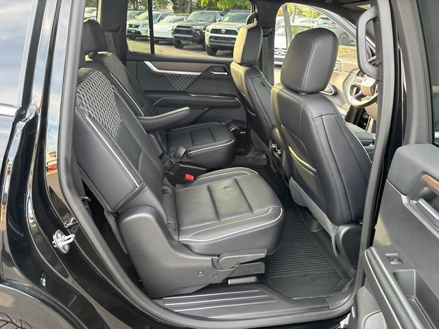 Used 2026 GMC Acadia Denali w/ Super Cruise Package AWD/4WD image 34