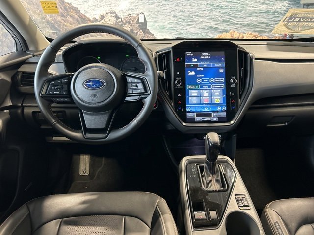 Used 2024 Subaru Crosstrek 2.5i Limited image 67
