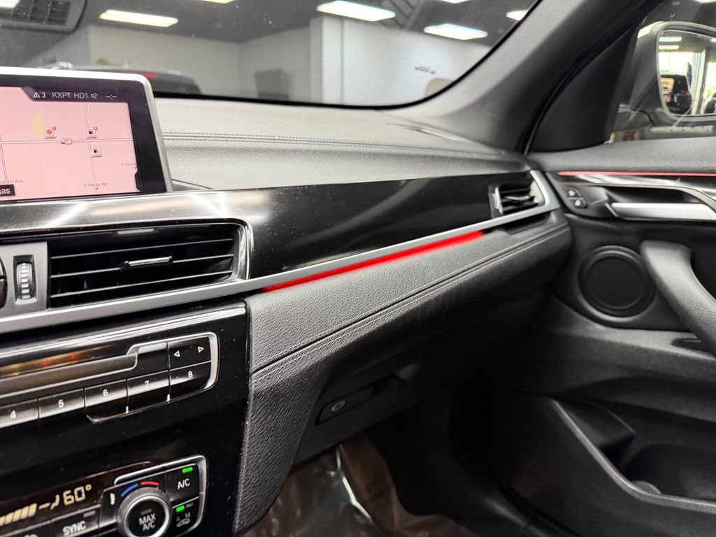 Used 2020 BMW X1 sDrive28i w/ Premium Package FWD image 27