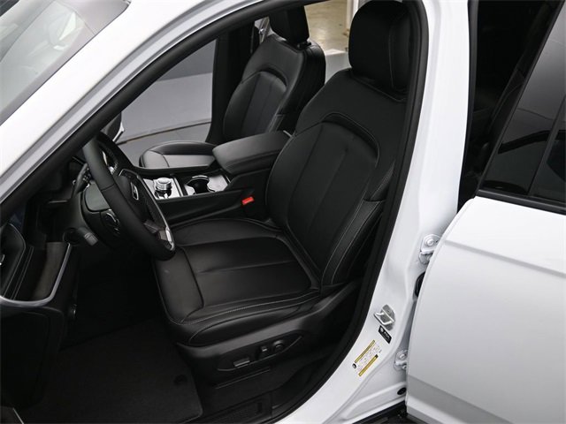 New 2025 Jeep Grand Cherokee L Limited image 11