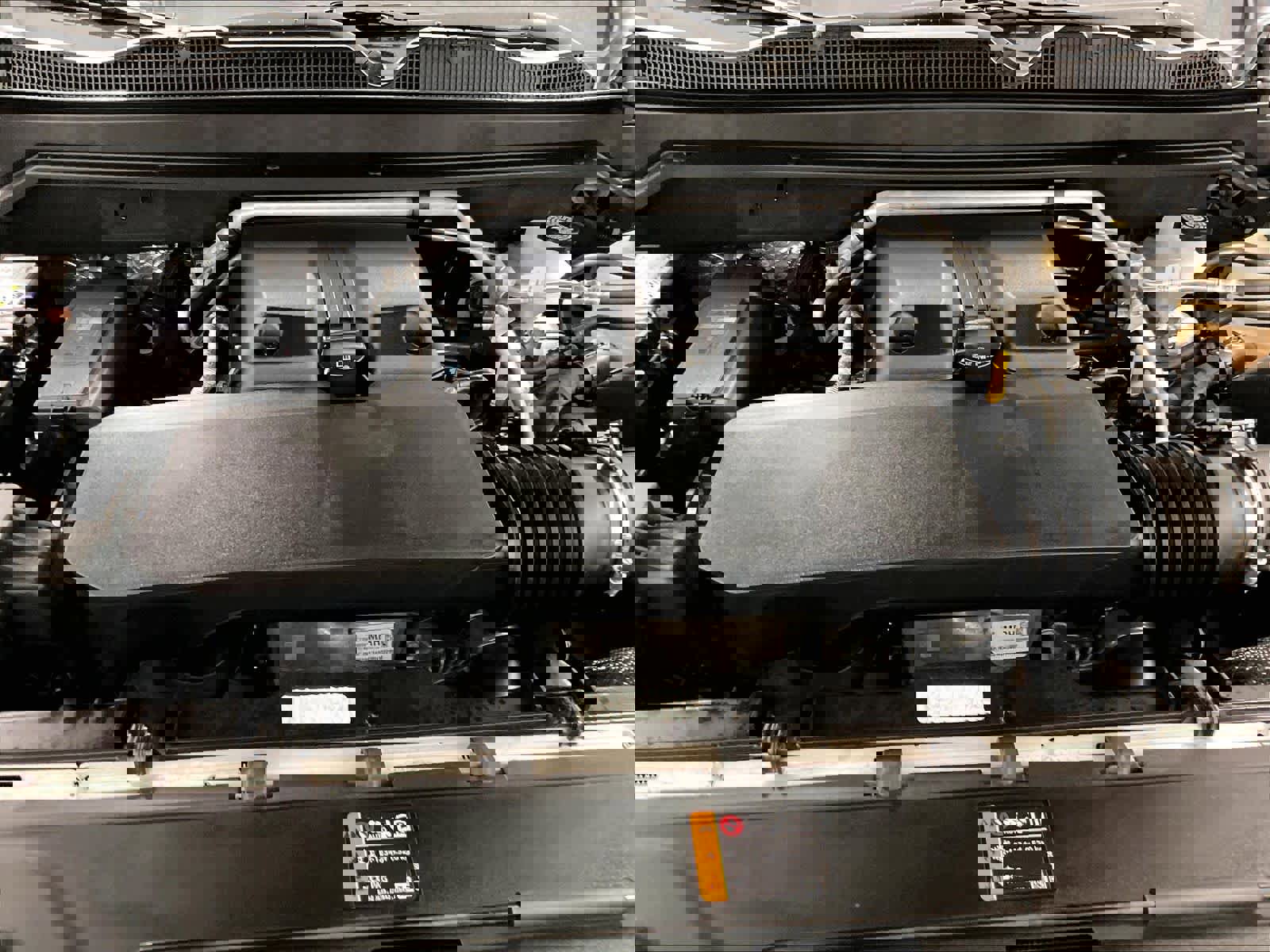 Used 2024 Chevrolet Colorado Z71 w/ Z71 Convenience Package 2 image 35