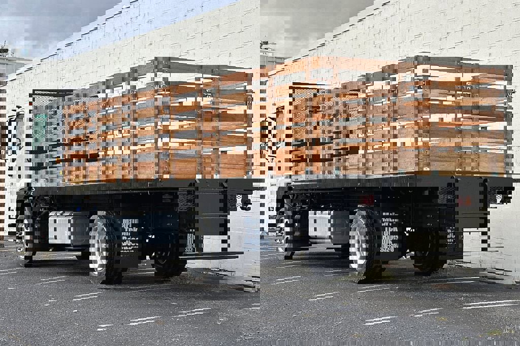 New 2023 Chevrolet Low Cab Forward 6500XD image 6