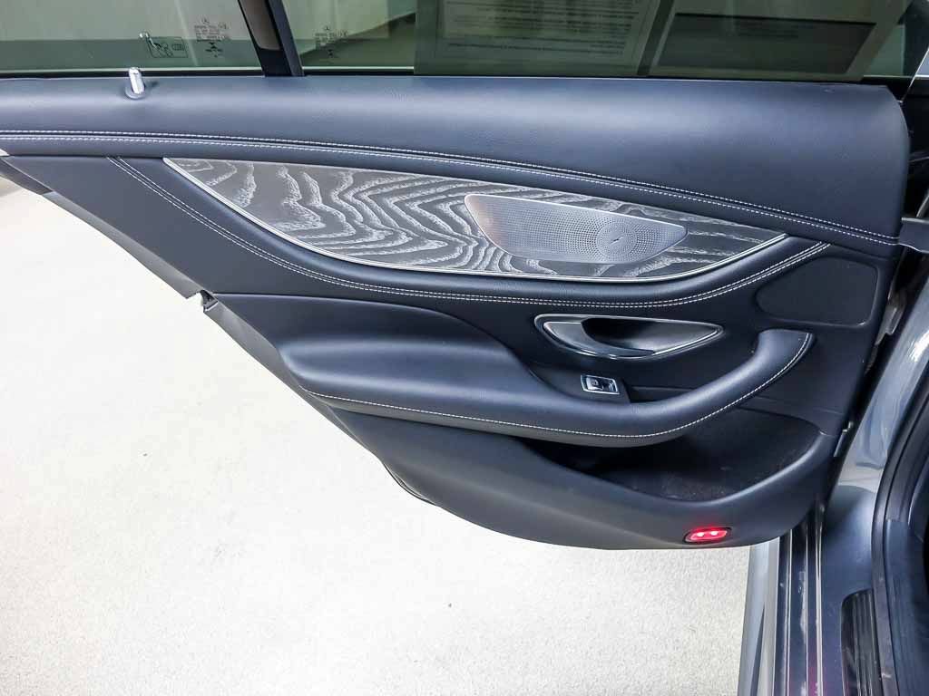Used 2019 Mercedes-Benz CLS 450 4MATIC image 25