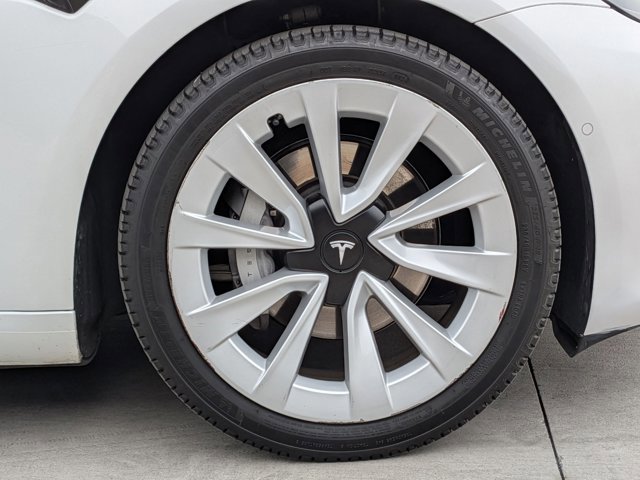 Used 2021 Tesla Model 3 Standard Range Plus image 26