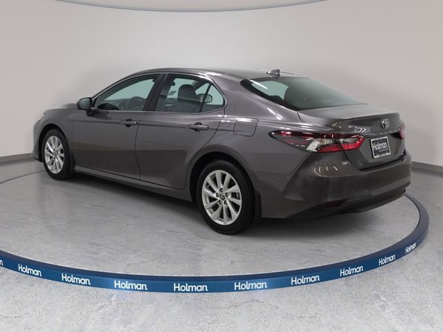 Certified 2023 Toyota Camry LE AWD/4WD image 7