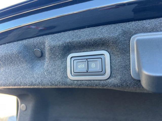 New 2026 Audi A6 Prestige image 28