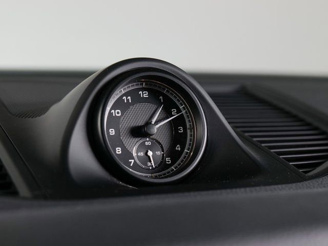 Certified 2023 Porsche Macan 2.0L I4 Turbocharged image 24