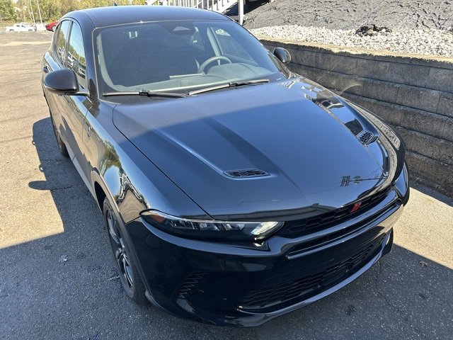 Used 2023 Dodge Hornet GT w/ GT Blacktop Package image 7