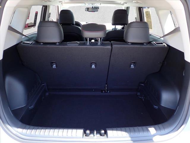 Used 2024 Kia Soul GT-Line FWD image 8