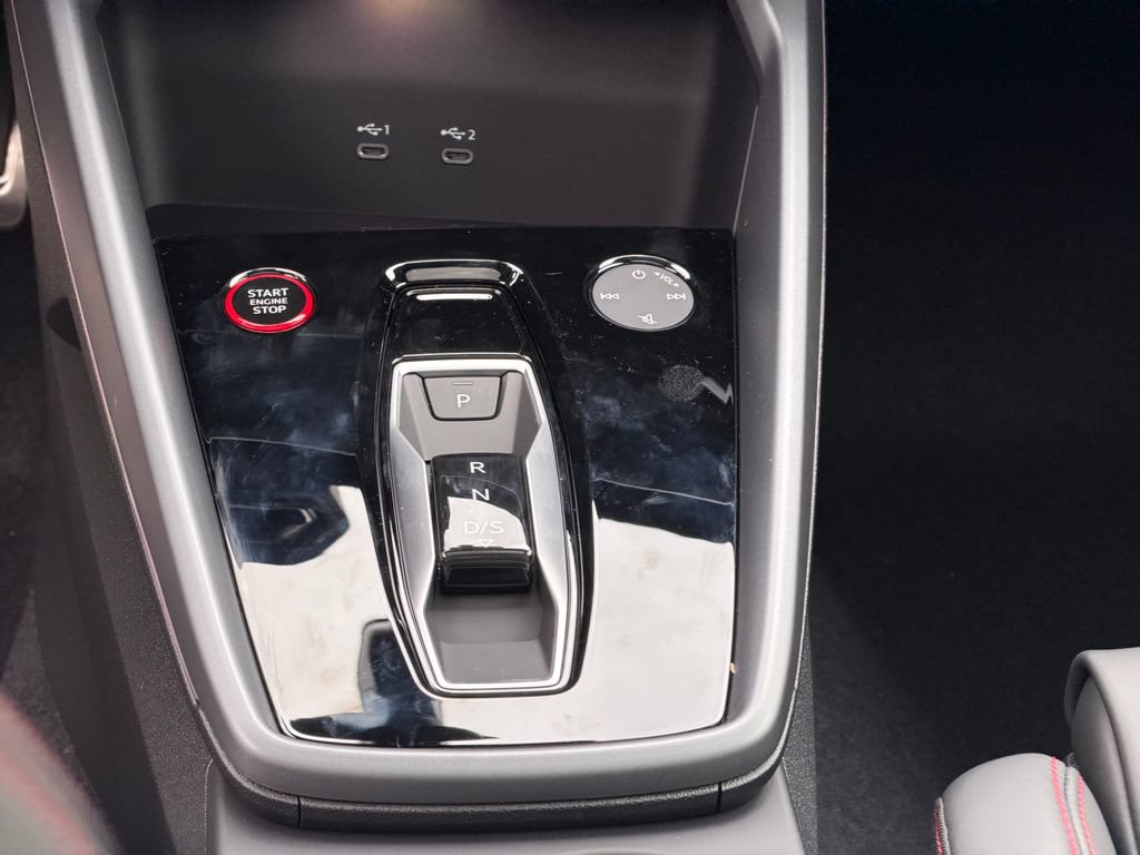 New 2026 Audi S3 Premium AWD/4WD image 19