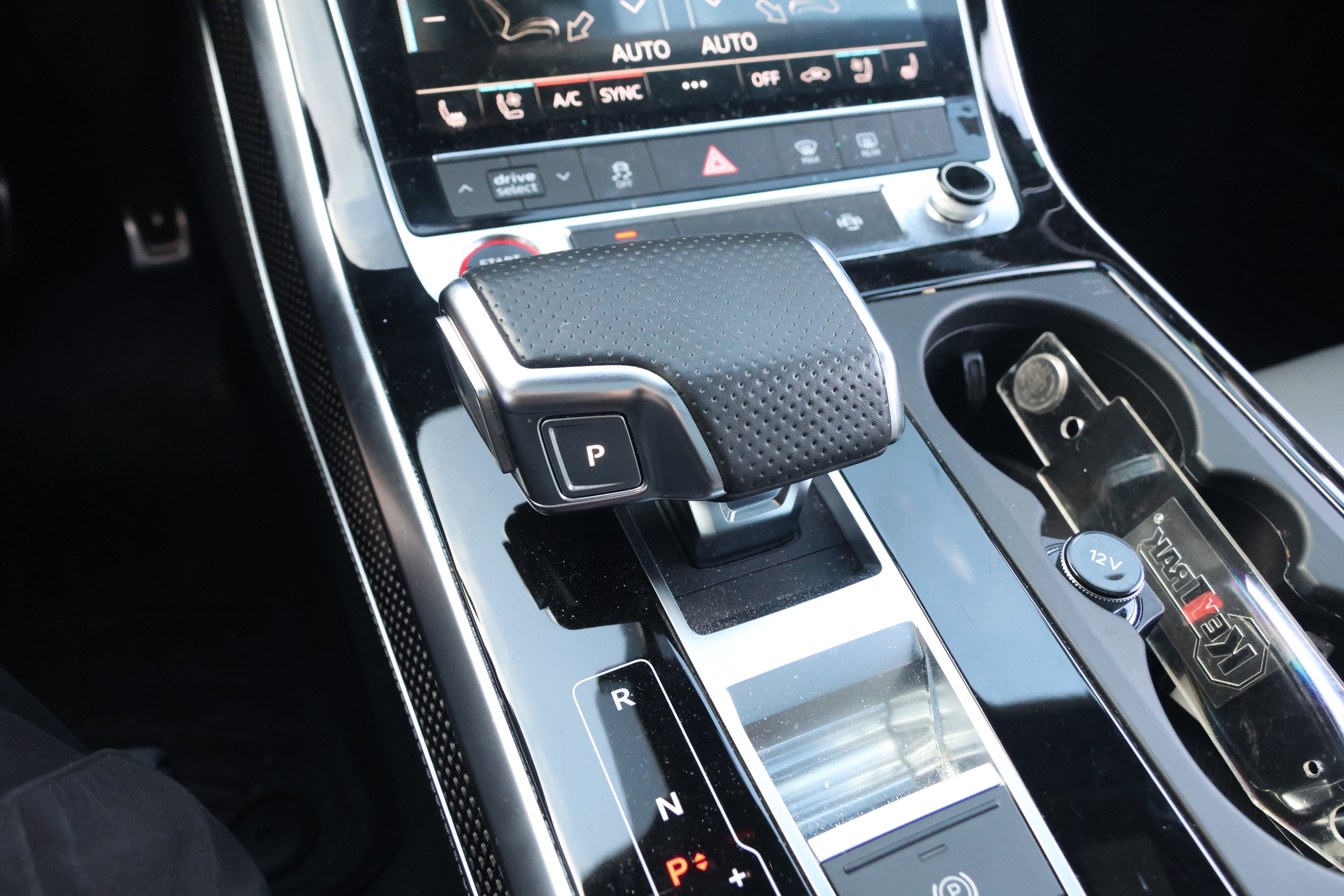 Used 2021 Audi SQ7 Premium Plus w/ Executive Package AWD/4WD image 27
