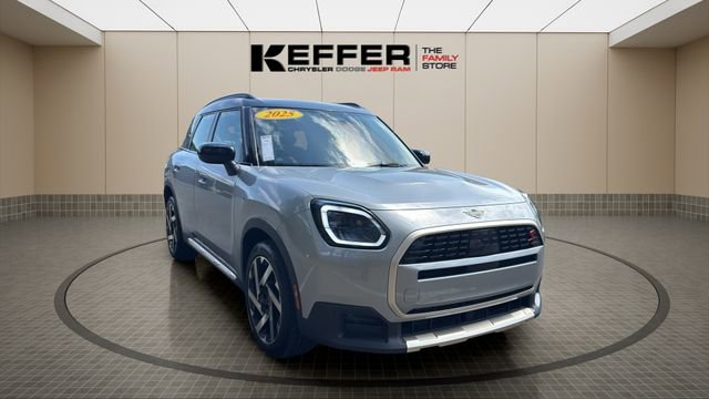 Used 2025 MINI Cooper Countryman S image 7