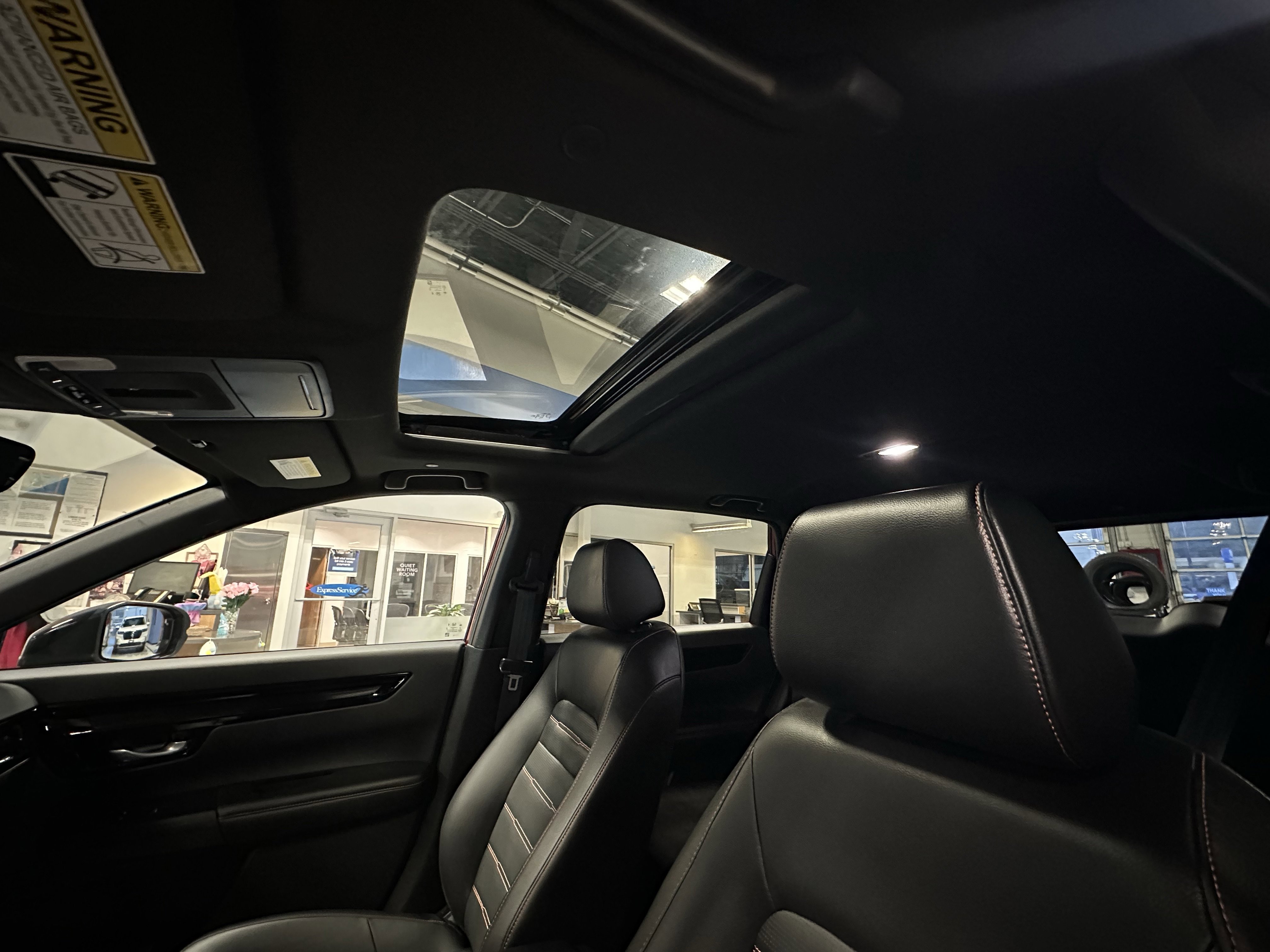 Used 2023 Honda CR-V Sport Touring image 18