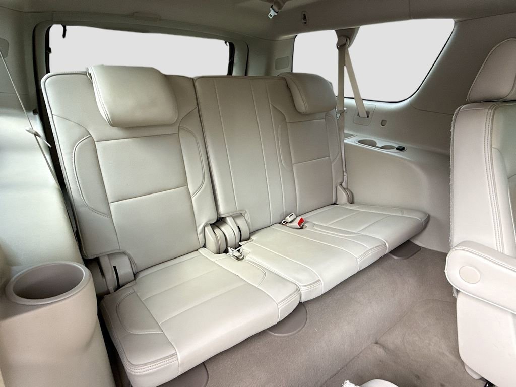 Used 2020 GMC Yukon XL Denali w/ Denali Ultimate Package image 29