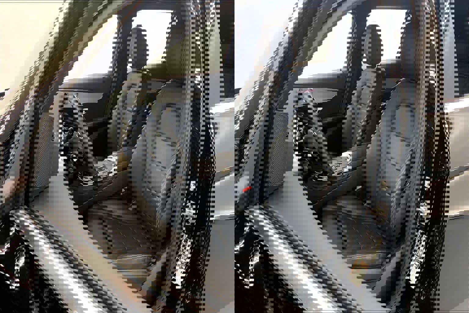 Used 2022 Mercedes-Benz GLC 300 image 21