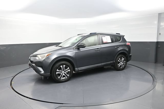 Used 2016 Toyota RAV4 LE FWD image 48