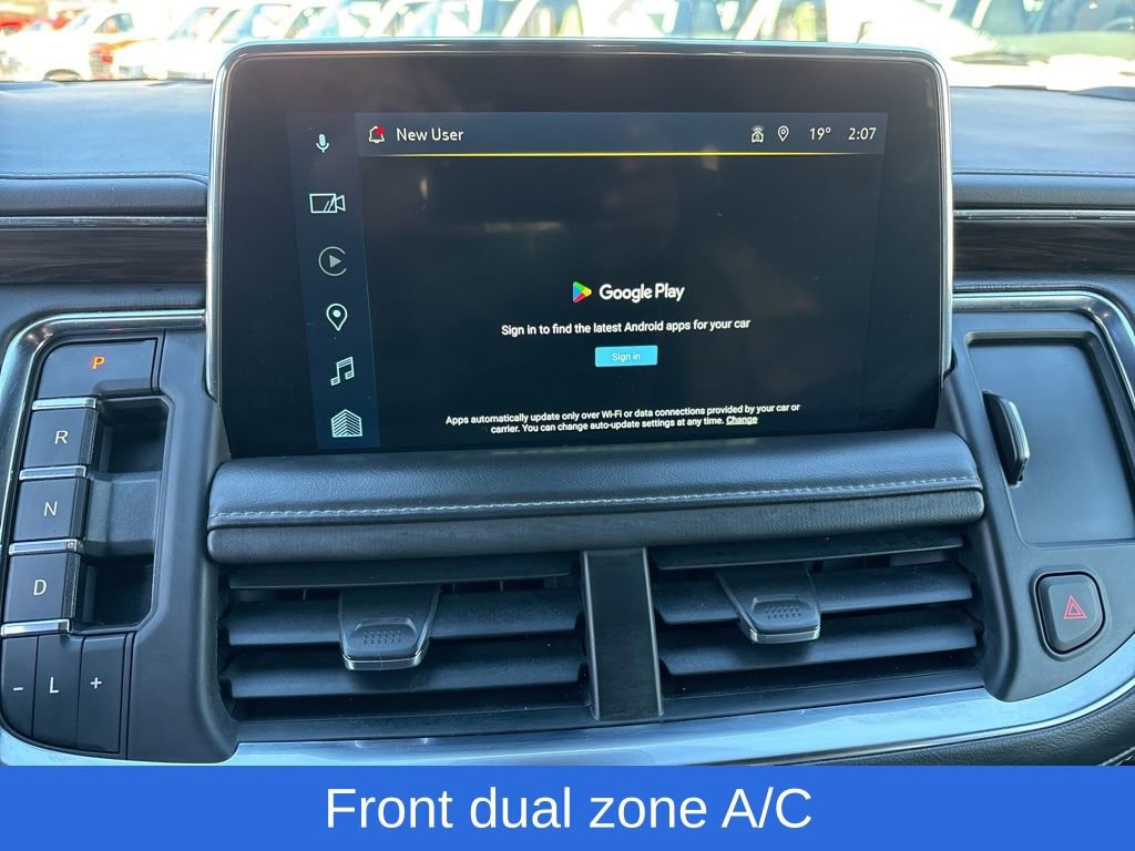 Certified 2023 Chevrolet Tahoe LT w/ LT Signature Package image 10