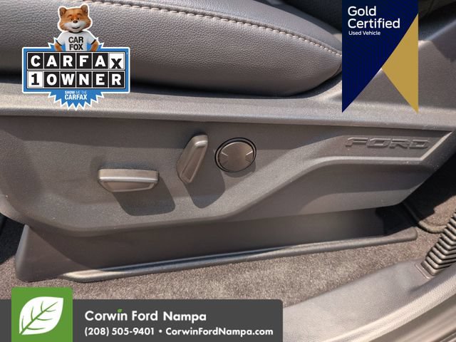 Certified 2026 Ford F150 Lariat AWD/4WD image 14