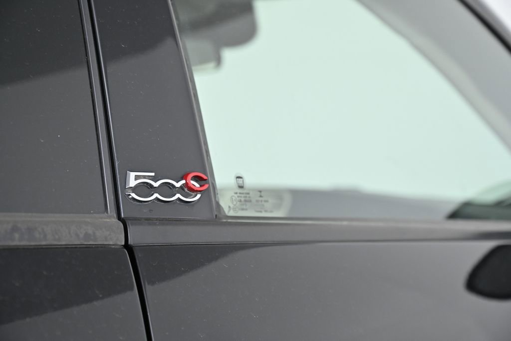 Used 2015 FIAT 500 Pop image 10