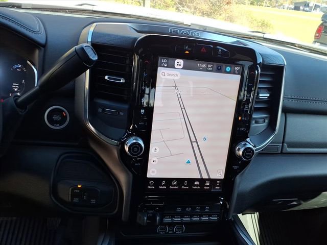 New 2026 RAM 3500 Laramie w/ Sport Appearance Package image 18