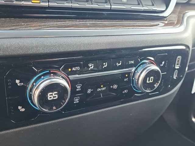 Certified 2024 GMC Sierra 1500 Elevation image 34