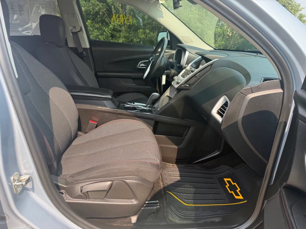 Used 2015 Chevrolet Equinox LT w/ Driver Convenience Package FWD image 21
