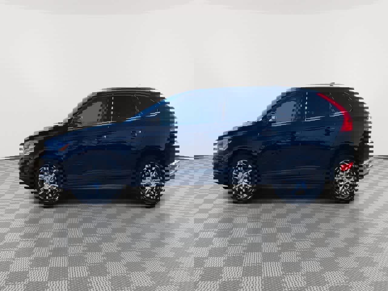 Used 2011 Volvo XC60 T6 image 5