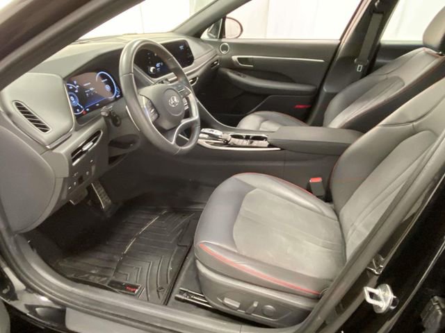 Used 2022 Hyundai Sonata SEL Plus image 12