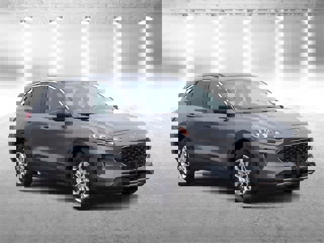 Used 2022 Ford Escape SE image 2