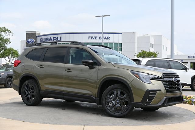 New 2026 Subaru Ascent Bronze Edition image 1