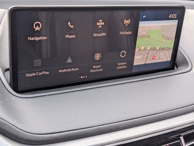 Certified 2024 Acura MDX FWD w/ Technology Package image 28