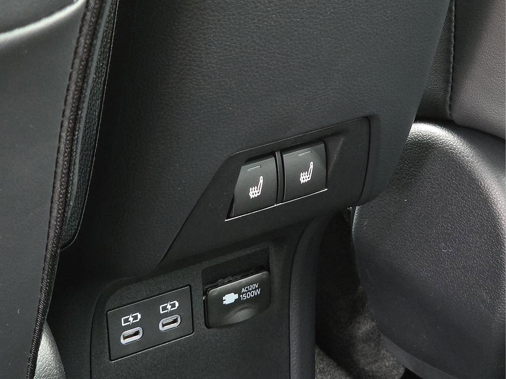 New 2026 Toyota Prius Plug-In Hybrid image 14